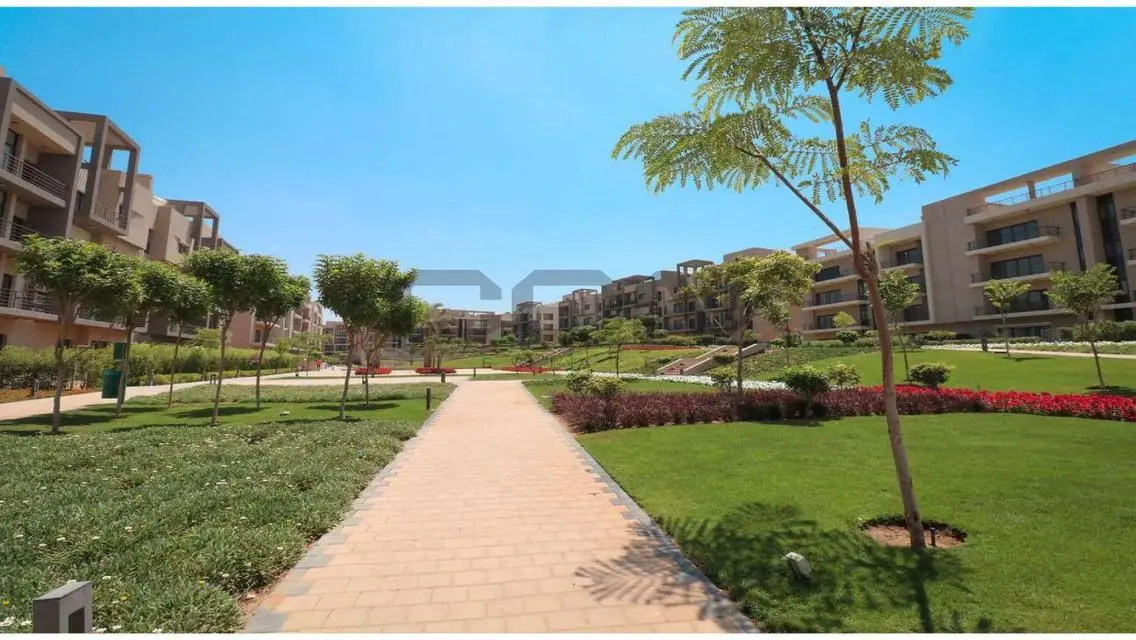 Apartment Fully Finished With AC&#39;S -Lowest Price