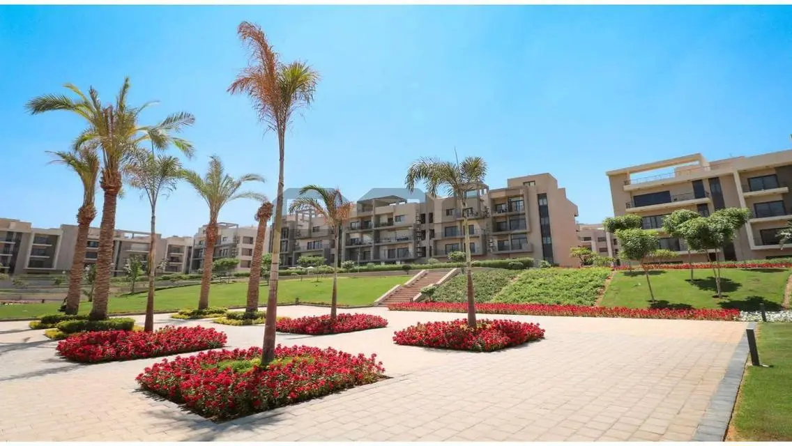 Apartment Fully Finished With AC&#39;S -Lowest Price