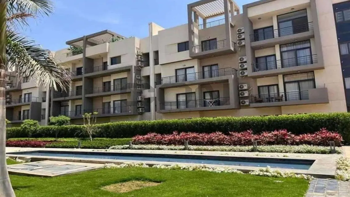 Apartment Fully Finished With AC&#39;S -Lowest Price