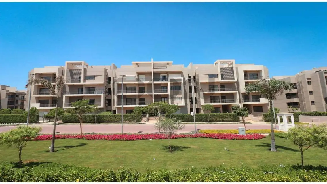 Apartment Fully Finished With AC&#39;S -Lowest Price