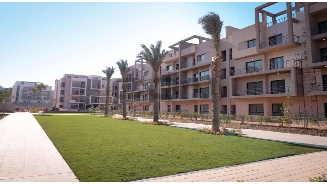 Apartment Fully Finished With AC&#39;S -Lowest Price