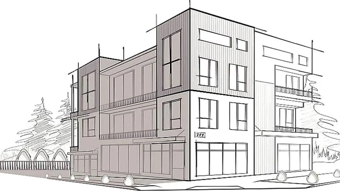 3 Bedroom Apartment for Sale with Balcony