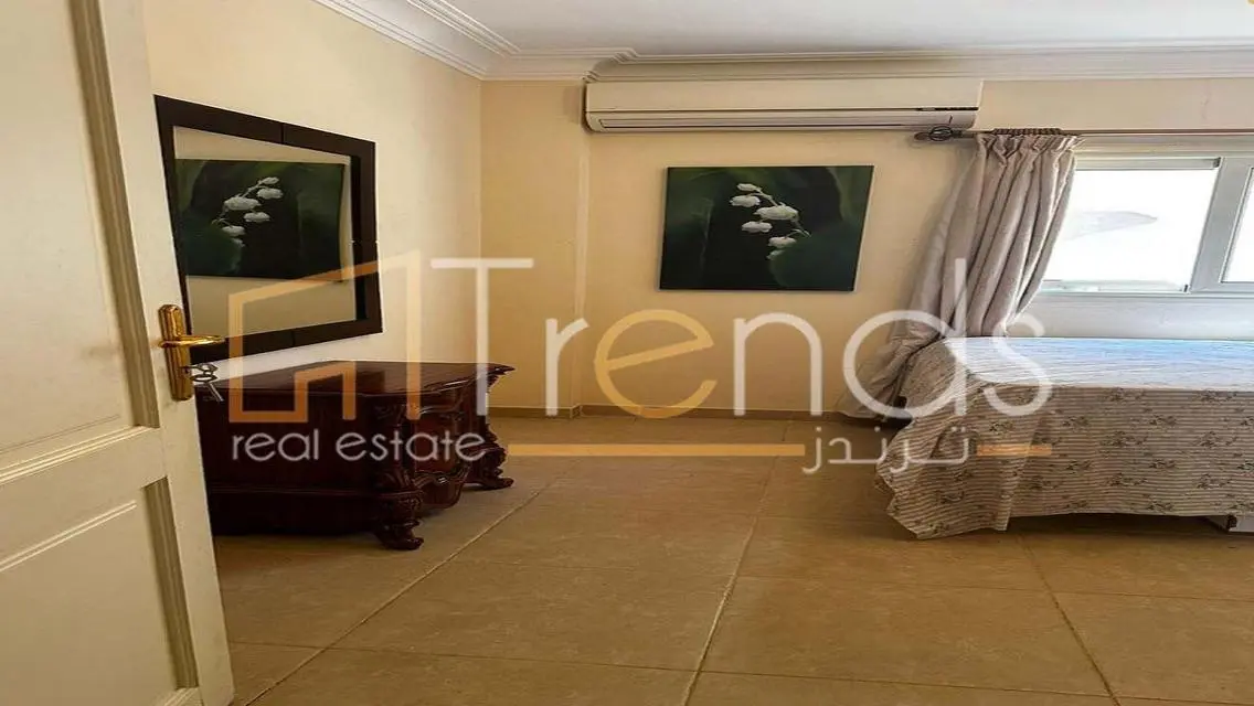 Chalet 3rd Row Sea and Pool View Ready La Vista 3