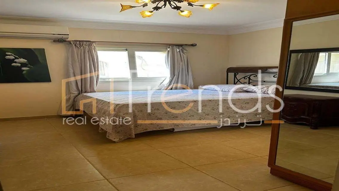 Chalet 3rd Row Sea and Pool View Ready La Vista 3