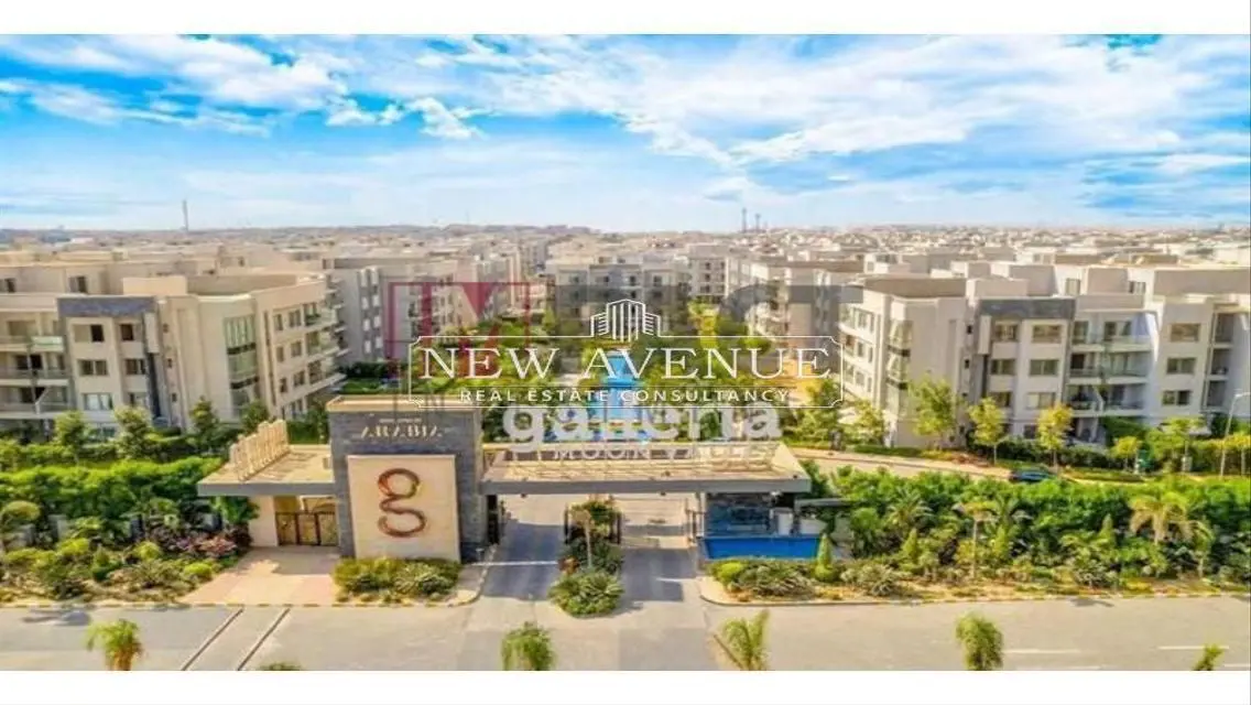 Apartment with Garden -installment Low Downpayment