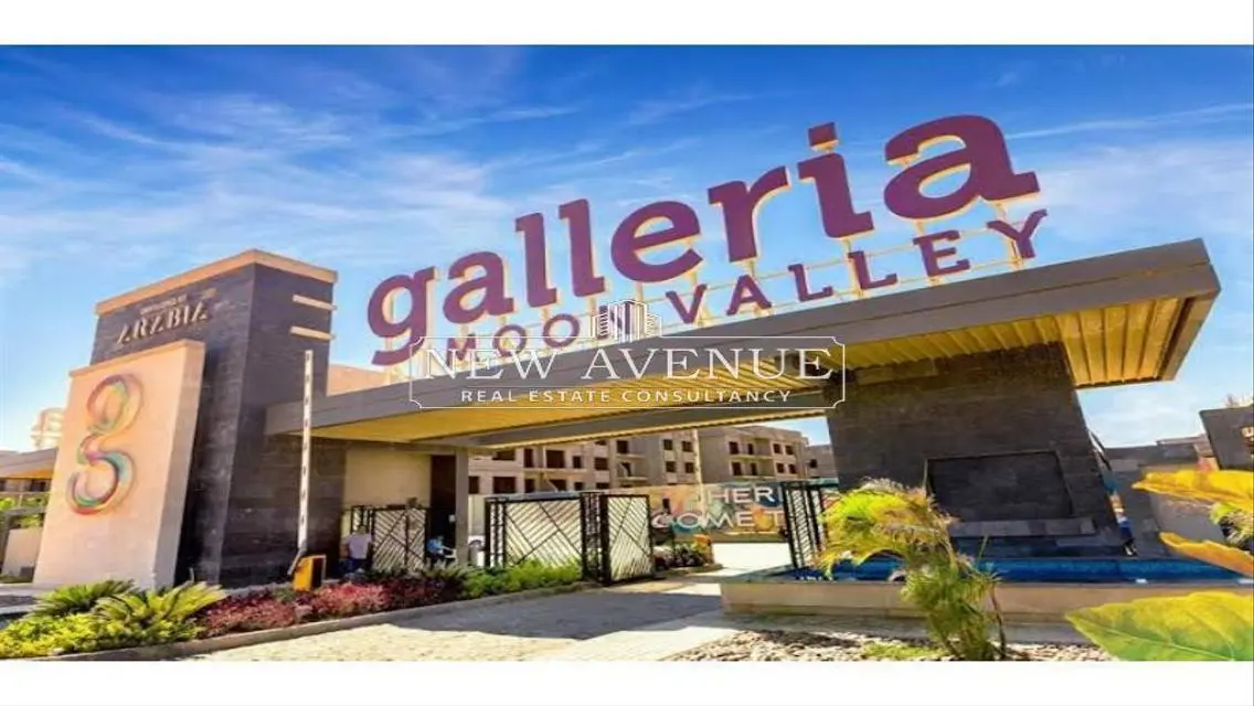Apartment with Garden -installment Low Downpayment