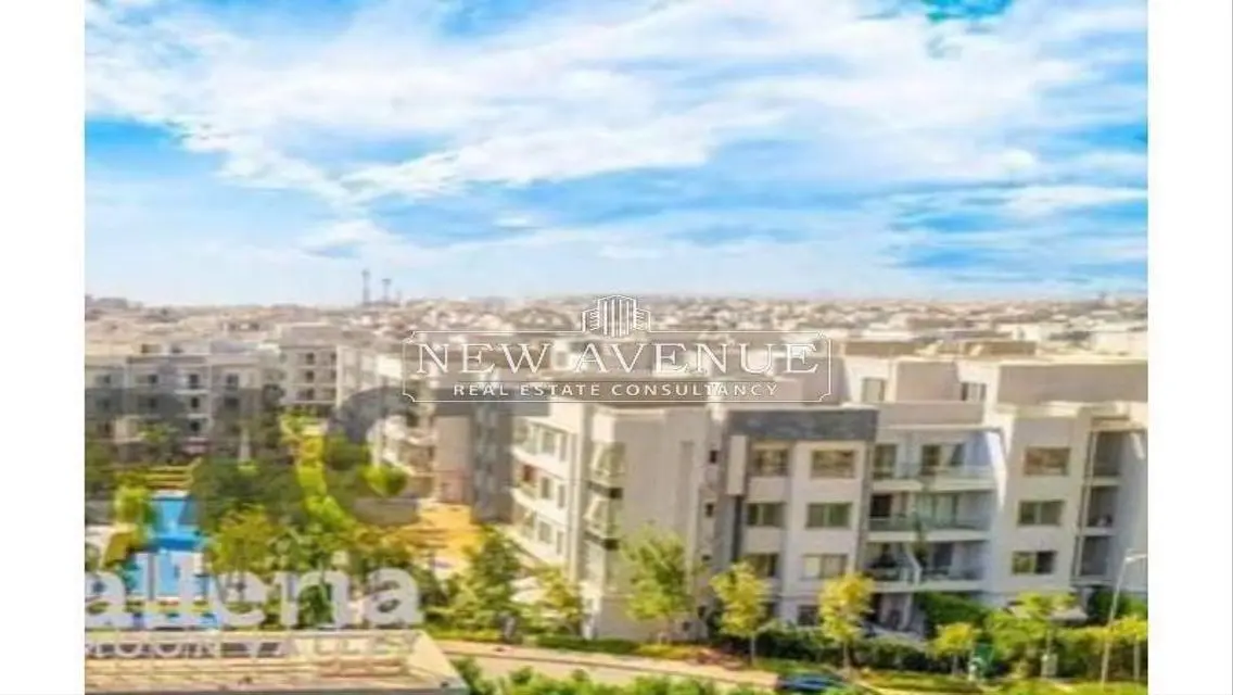 Apartment with Garden -installment Low Downpayment