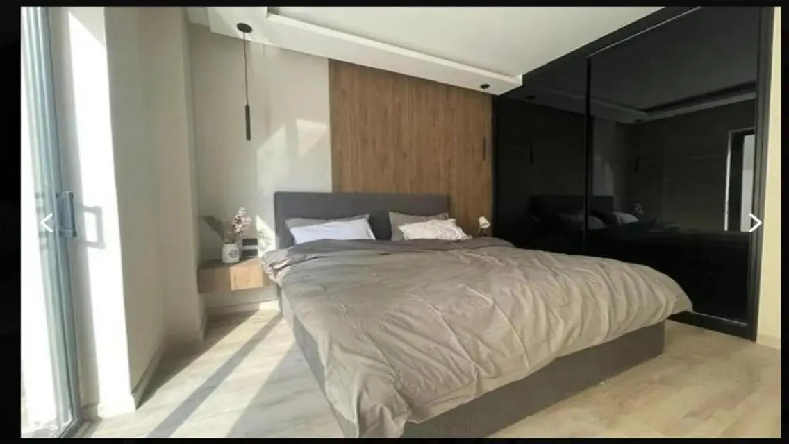 شقة مميزة في مدينة العامرية