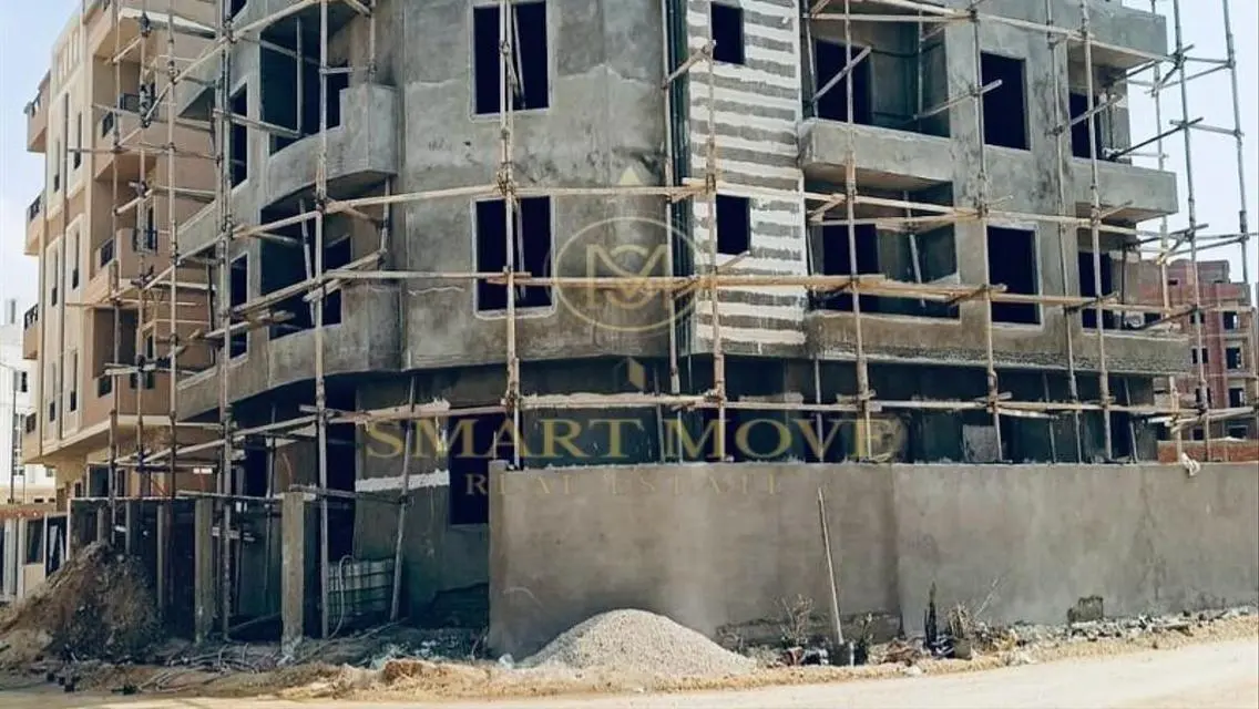 50%مقدم نص تشطيب استلام 3شهور كاملة المرافق