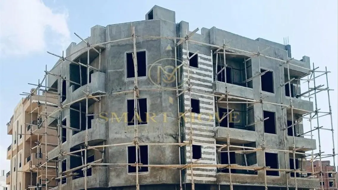 50%مقدم نص تشطيب استلام 3شهور كاملة المرافق
