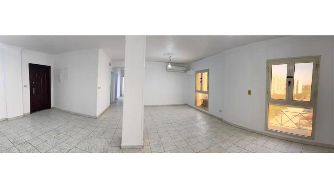 For sale in Rehab City in a very special location,
