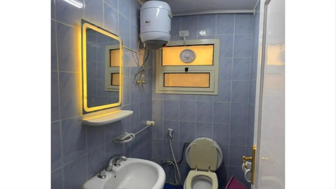 For sale in Rehab City in a very special location,