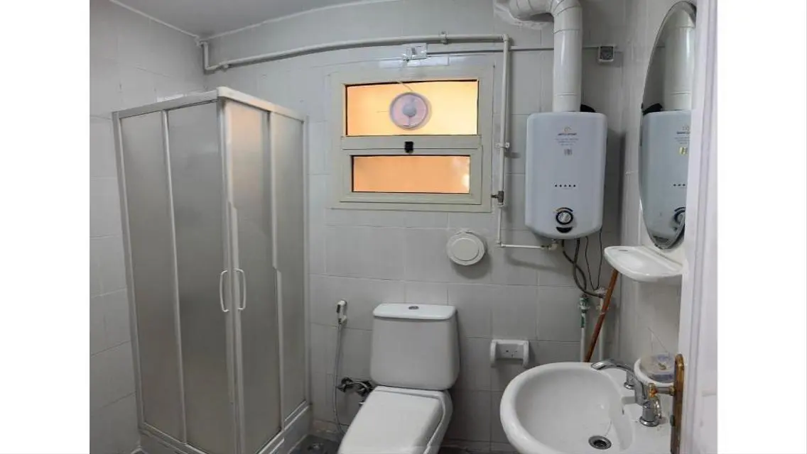 For sale in Rehab City in a very special location,