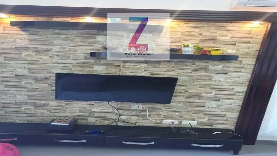 Stunning Apartment for Sale