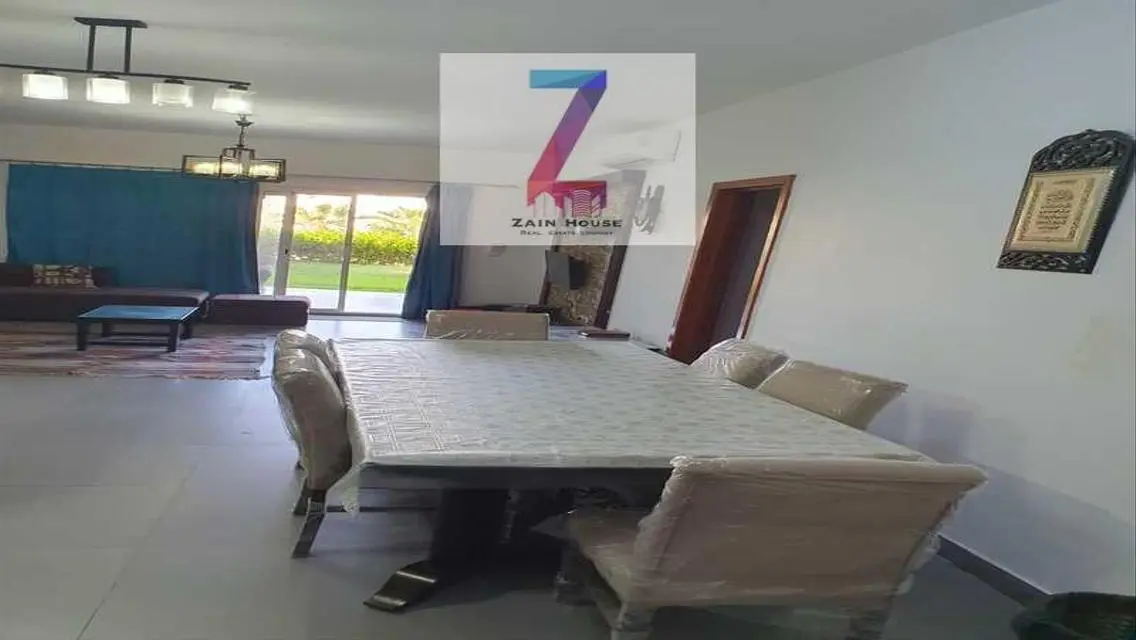 Stunning Apartment for Sale
