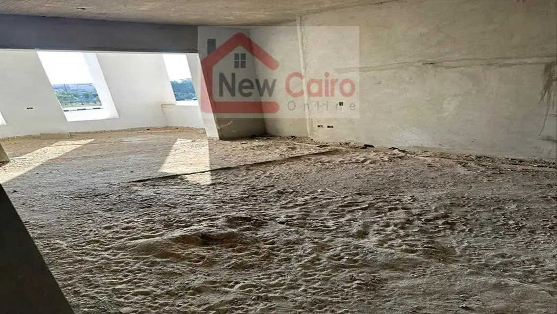 Luxury Apartment for Sale with Spacious Layout