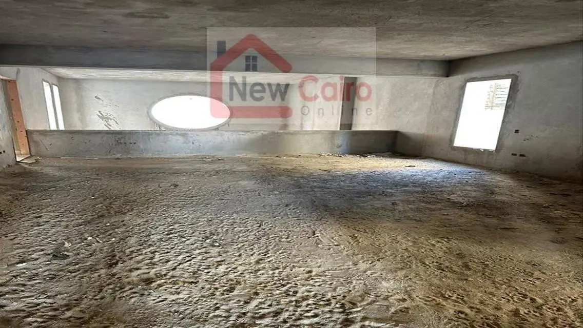 Luxury Apartment for Sale with Spacious Layout