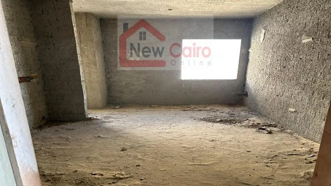 Luxury Apartment for Sale with Spacious Layout