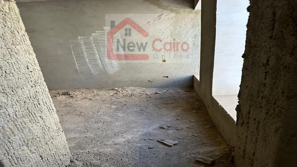 Luxury Apartment for Sale with Spacious Layout