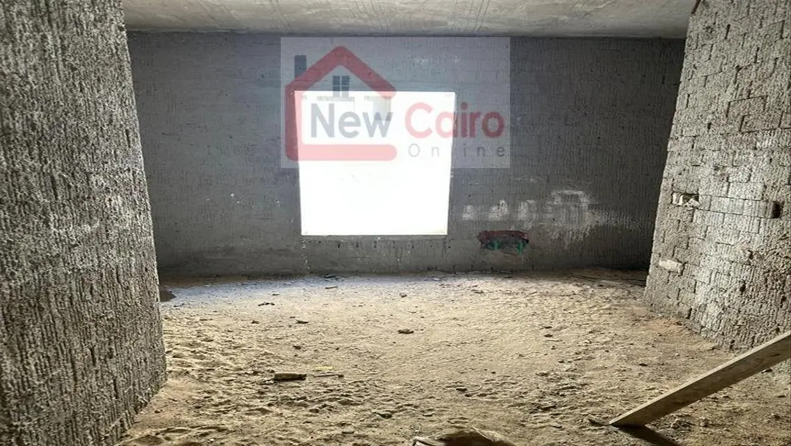 Luxury Apartment for Sale with Spacious Layout