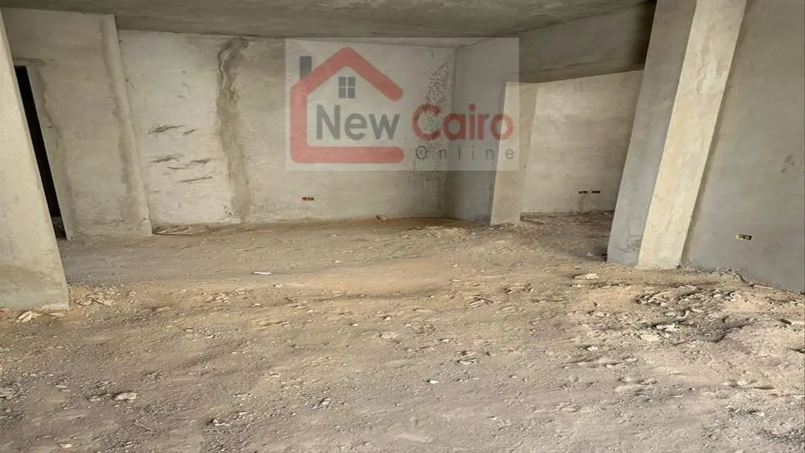 Luxury Apartment for Sale with Spacious Layout
