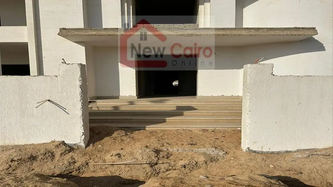 Luxury Apartment for Sale with Spacious Layout