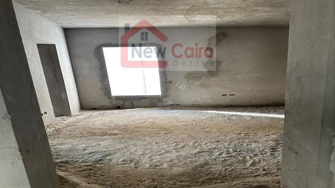 Luxury Apartment for Sale with Spacious Layout