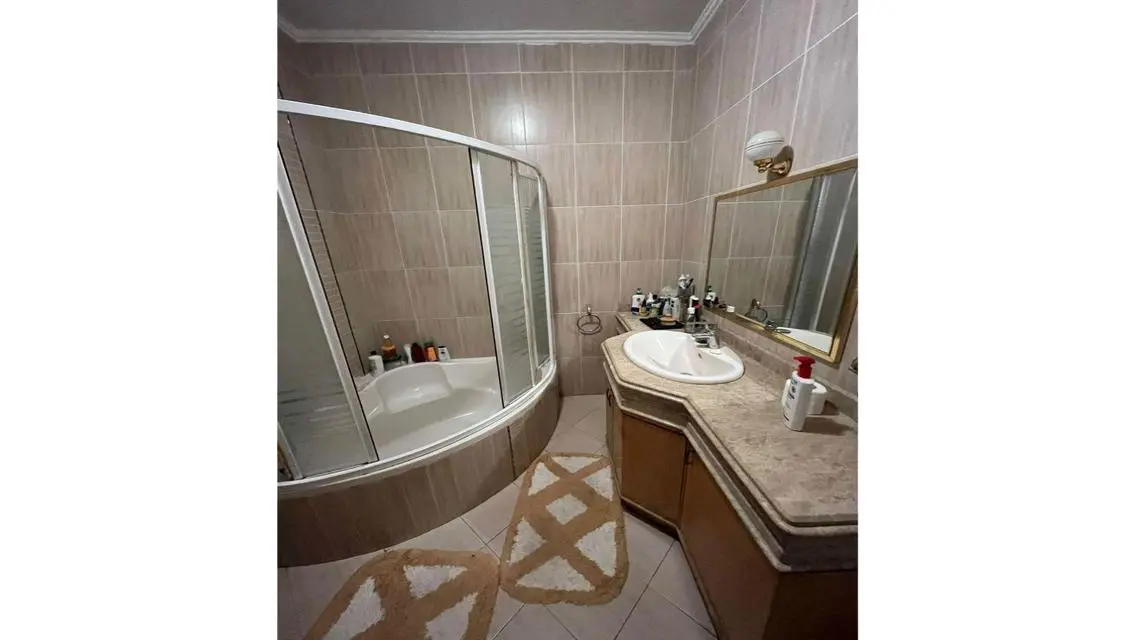 Finished apartment for sale in Heliopolis