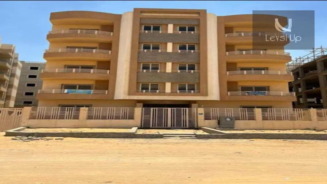 Apartment for sale in South Lotus -