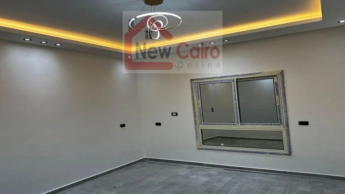 3-Bedroom Apartment with Balcony and Covered Parking