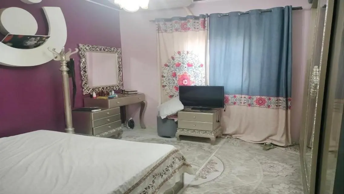 موقع مميز- بجوار الخدمات - تشطيب سوبر لوكس