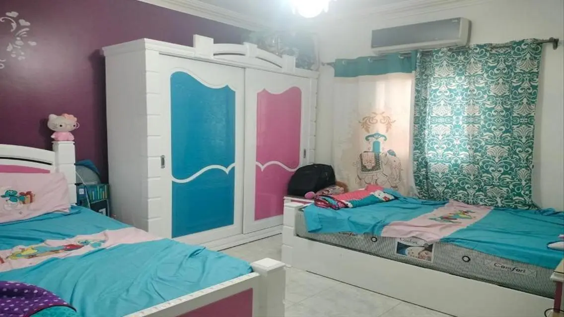 موقع مميز- بجوار الخدمات - تشطيب سوبر لوكس