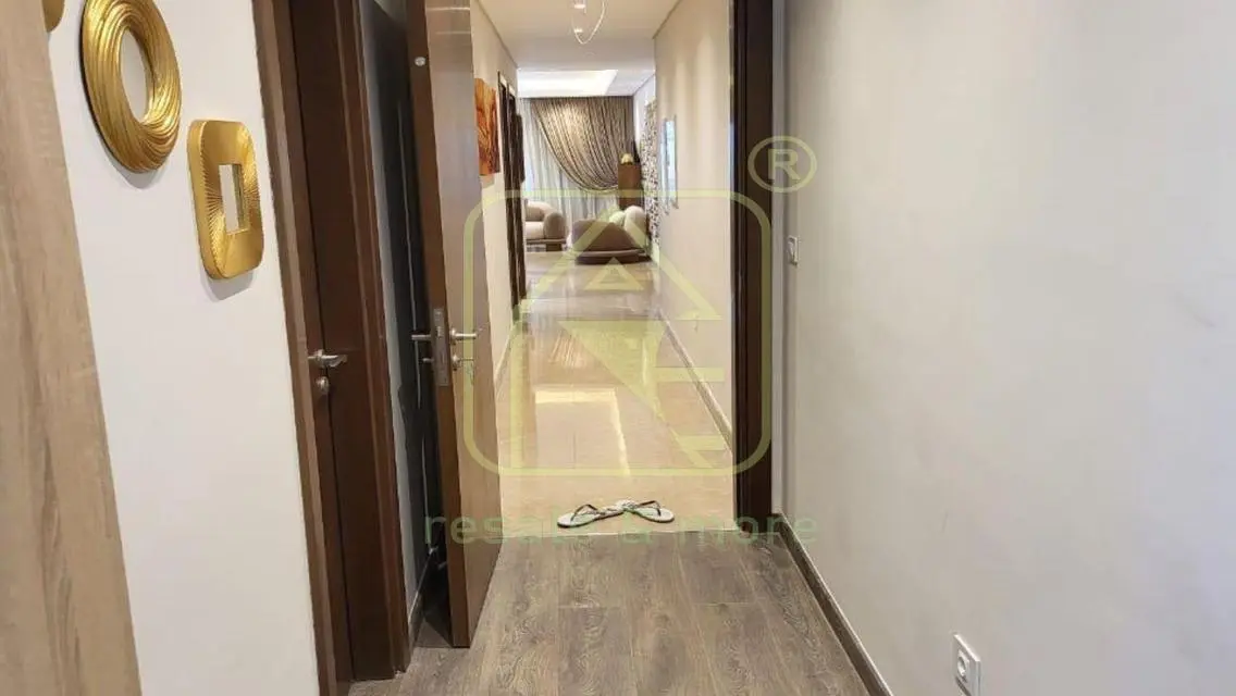 Spacious Apartment for Sale in a Prime Area