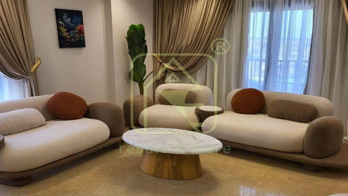Spacious Apartment for Sale in a Prime Area