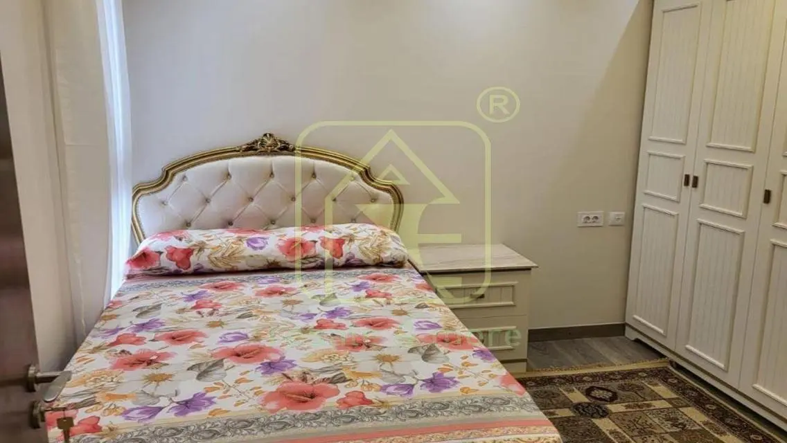 Spacious Apartment for Sale in a Prime Area