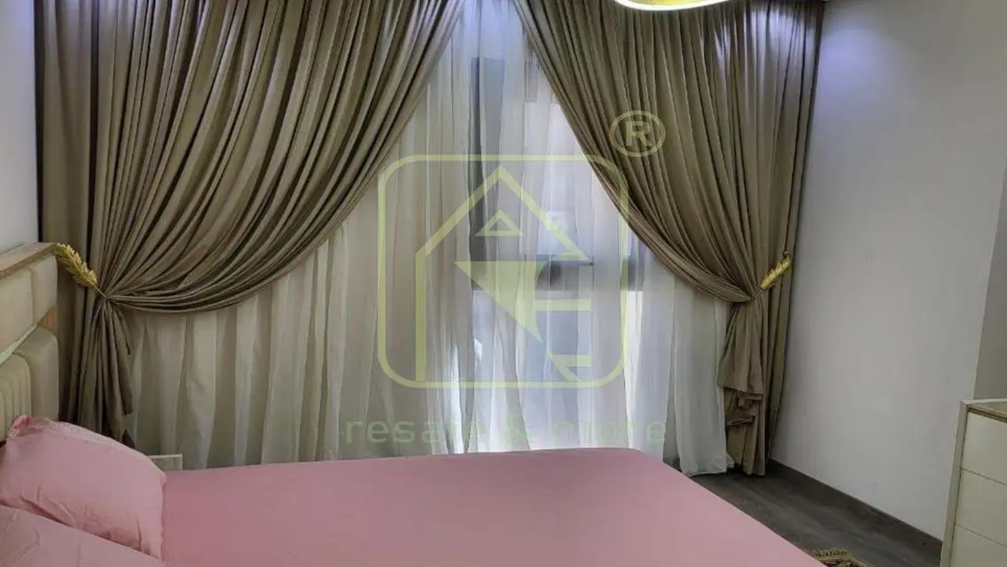 Spacious Apartment for Sale in a Prime Area