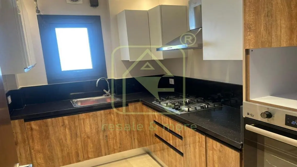Spacious Apartment for Sale in a Prime Area