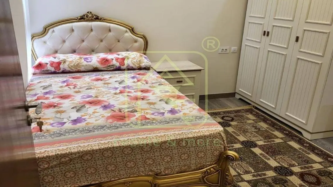 Spacious Apartment for Sale in a Prime Area