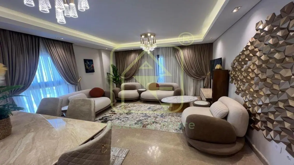 Spacious Apartment for Sale in a Prime Area