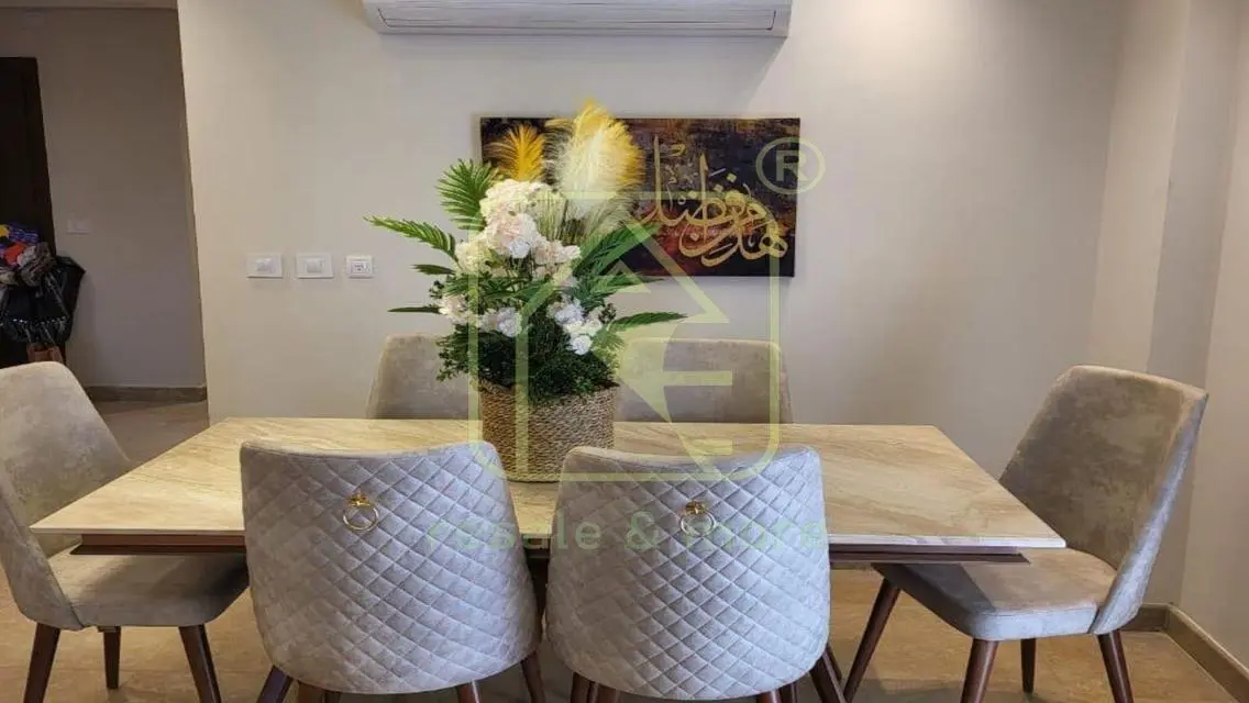 Spacious Apartment for Sale in a Prime Area