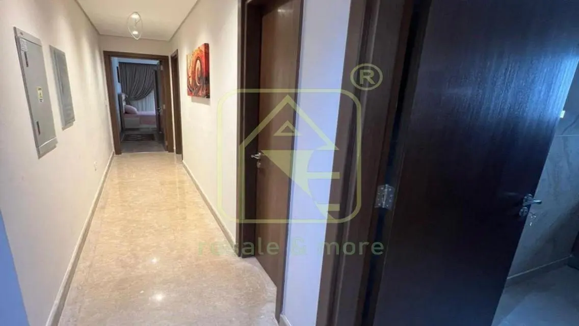 Spacious Apartment for Sale in a Prime Area