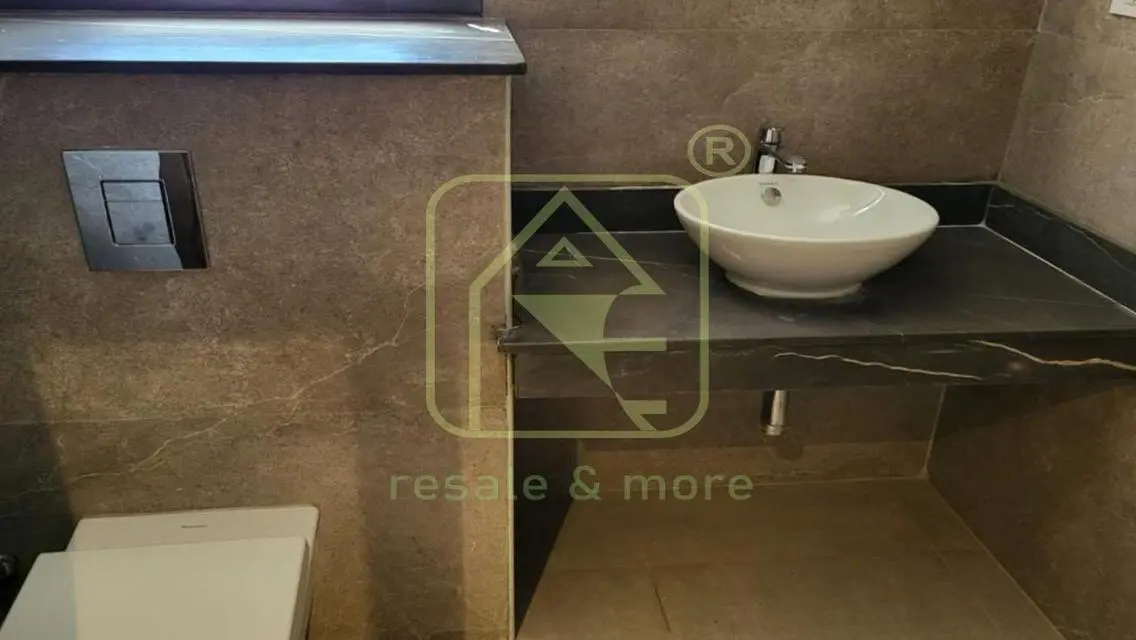 Spacious Apartment for Sale in a Prime Area