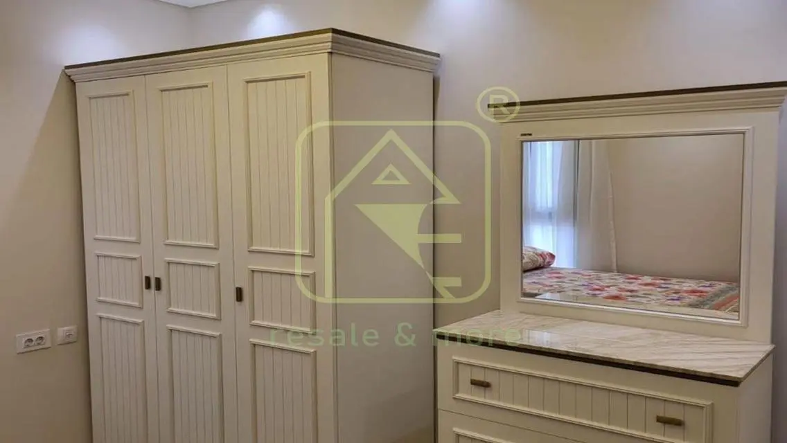 Spacious Apartment for Sale in a Prime Area