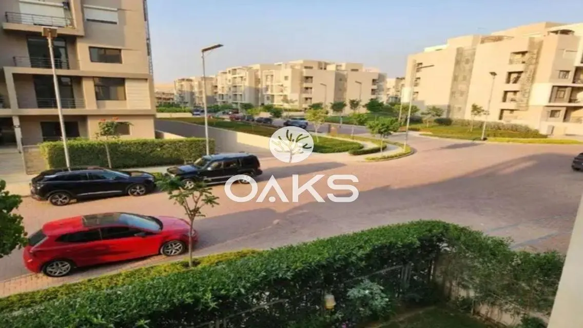 شقة 207م متشطبه بالتكييفات استلام فوري في المراسم