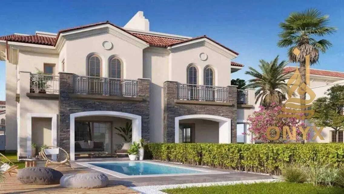 Townhouse 387m prime Location in Al Maqsad