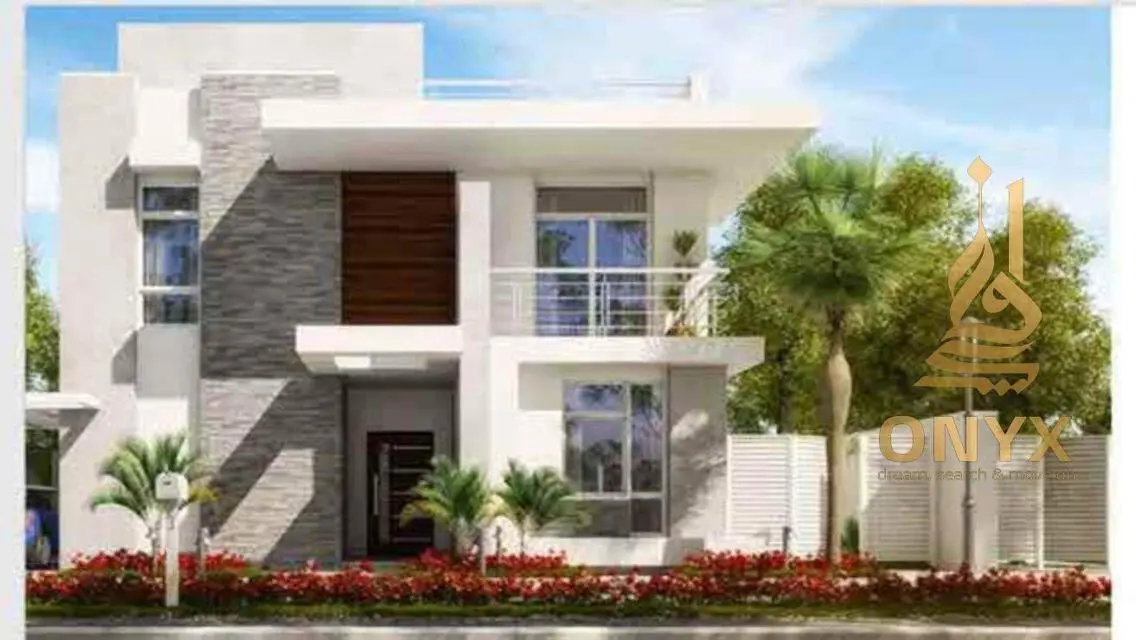 Townhouse 387m prime Location in Al Maqsad
