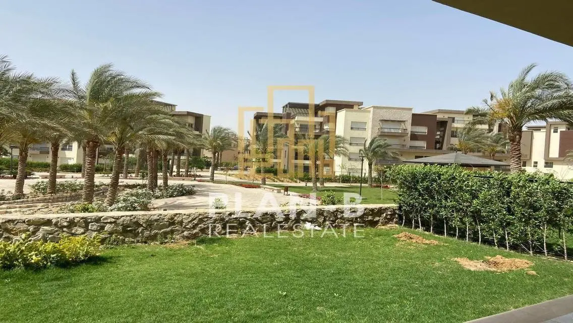 For rent ground floor with garden in Westridge
