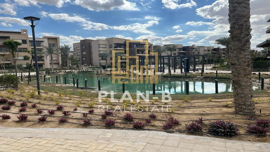 For rent ground floor with garden in Westridge