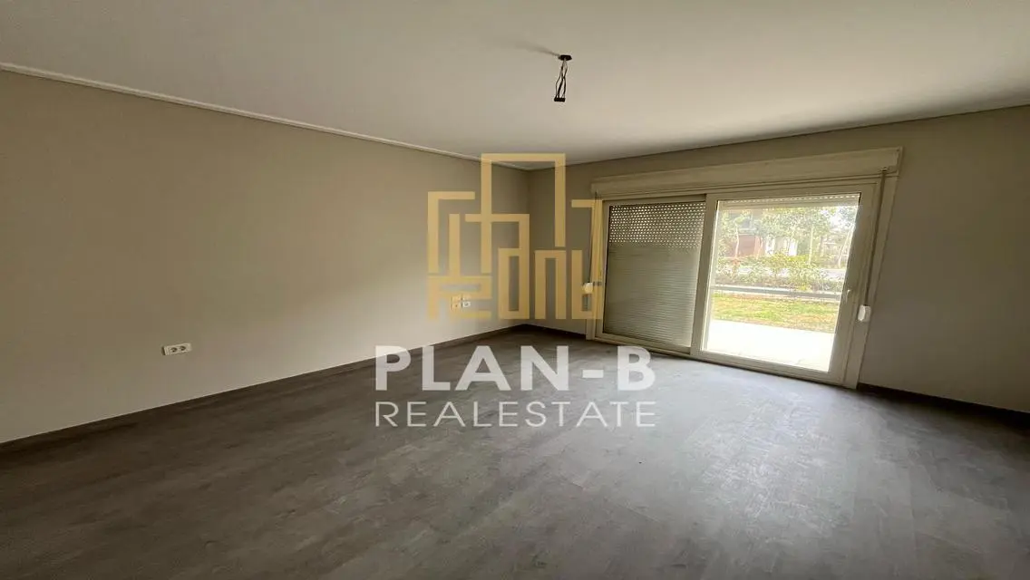 For rent ground floor with garden in Westridge
