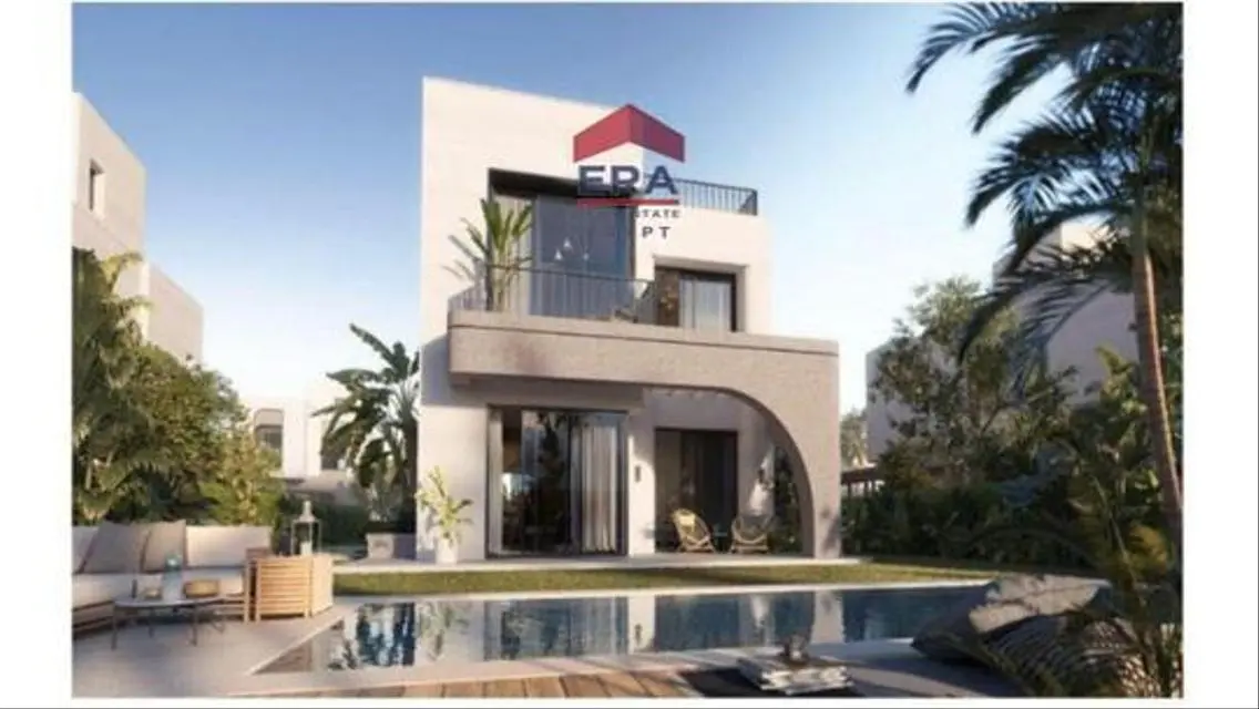 Villa | For Sale | Owest October